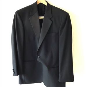 Men’s tuxedo